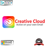 Adobe Creative Cloud
