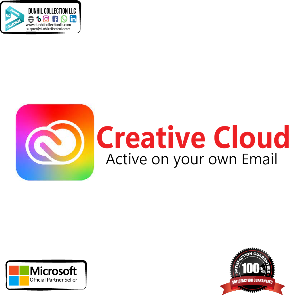 Adobe Creative Cloud