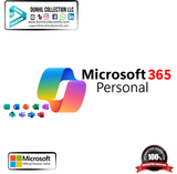 Microsoft 365 Personal License
