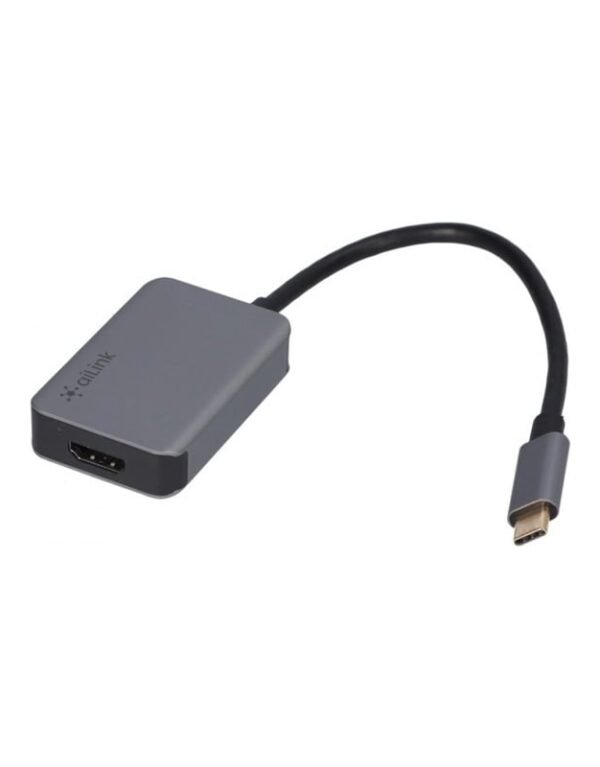 Ailink Aluminium Connector