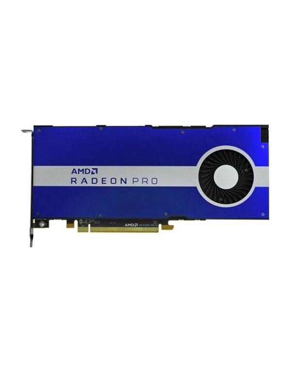 AMD Radeon Pro W5500