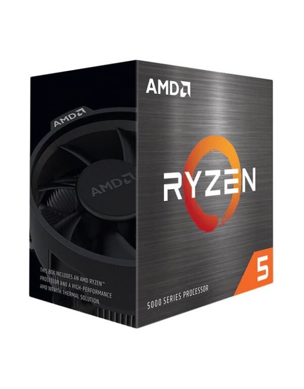 AMD Ryzen 5 5600X