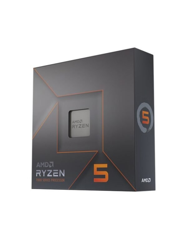 AMD Ryzen 5 7600X