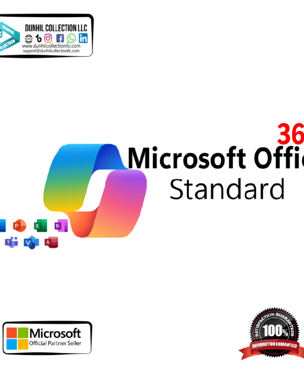 Microsoft Office 365