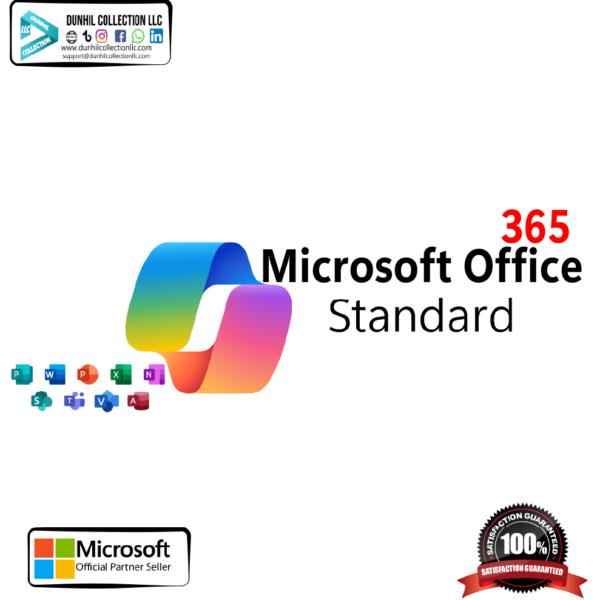 Microsoft Office 365