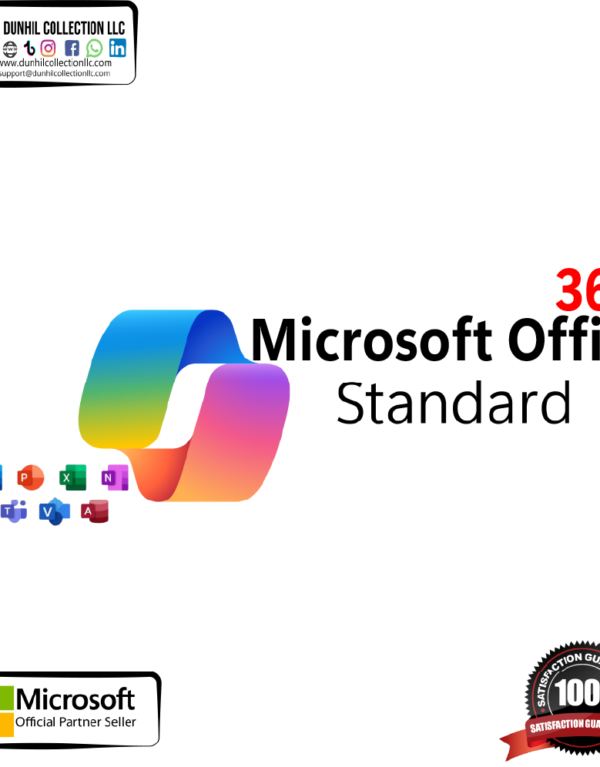 Microsoft Office 365