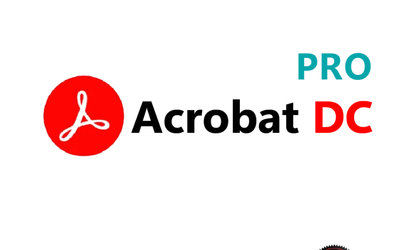 Adobe Acrobat Pro DC - PDF Solution