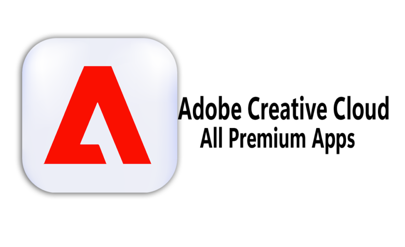 Adobe Creative Cloud