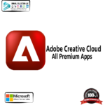 Adobe Creative Cloud - All Apps