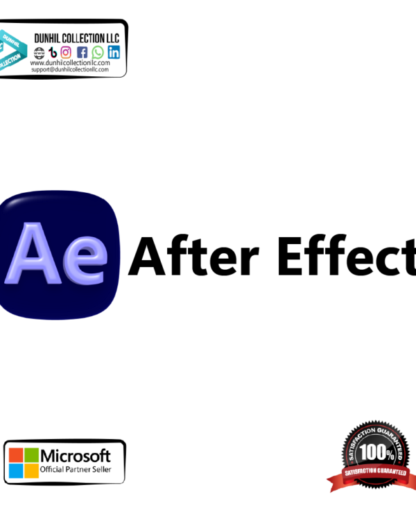 Adobe After Effects