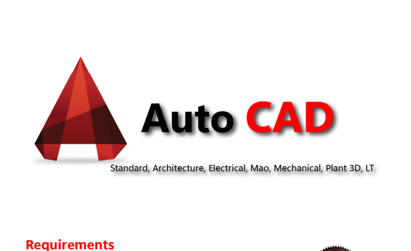 Autodesk AutoCAD Activated for Windows