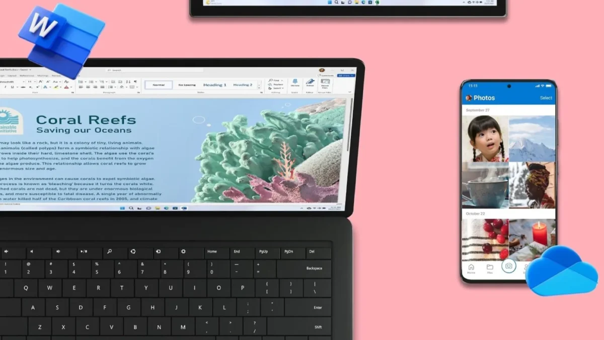 Microsoft 365 Personal - Image 2