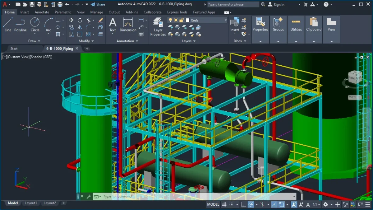 Autodesk AutoCAD Activated for Windows - Image 4