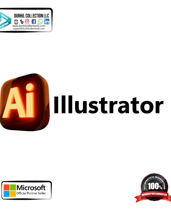 Adobe Illustrator