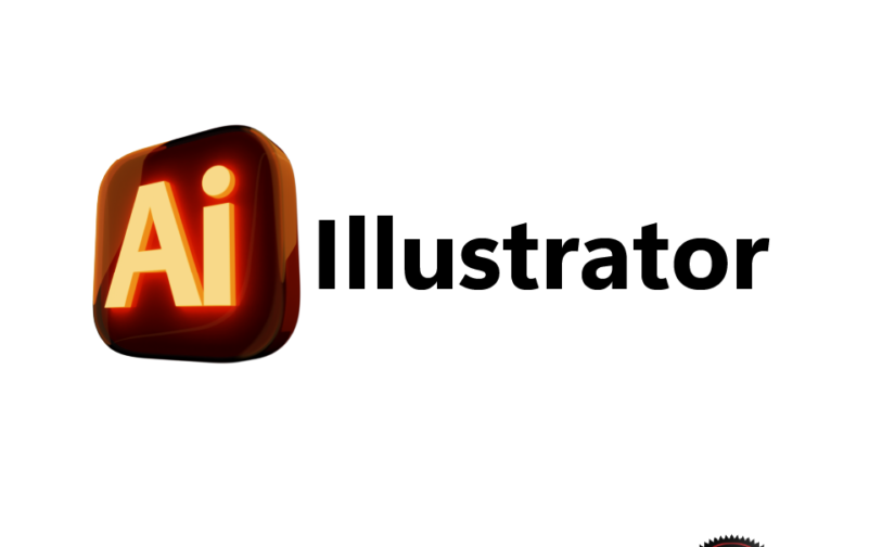 Adobe Illustrator - Vector Graphics Software