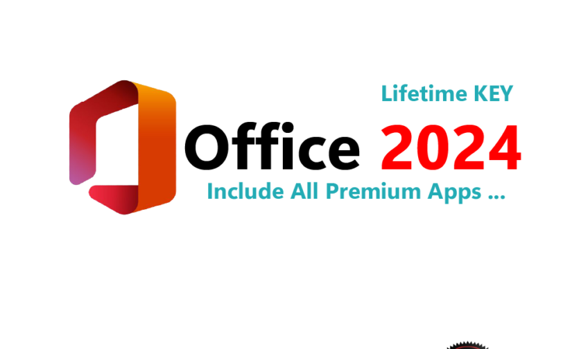 Microsoft Office 2024 - Professional Suite