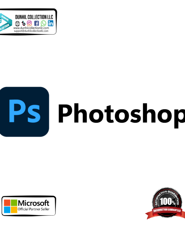 Adobe Photoshop