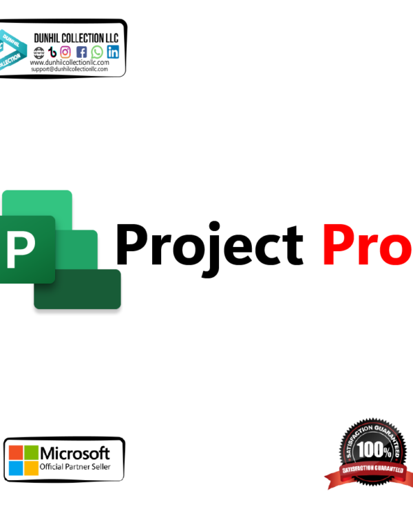 Microsoft Project