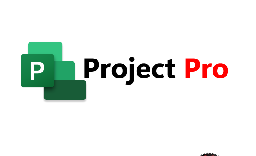 Microsoft Project Pro - Project Management Software