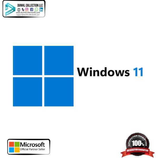 Microsoft Windows 11