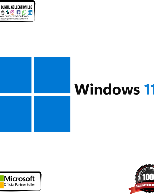 Microsoft Windows 11