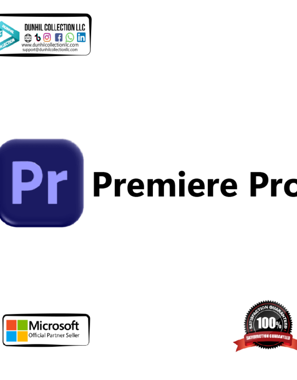 Adobe Premiere Pro