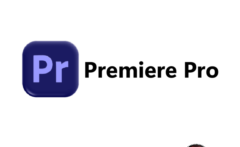 Adobe Premiere Pro - Video Editing Software