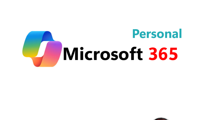 Microsoft 365 Personal